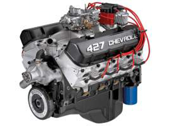 B2A01 Engine